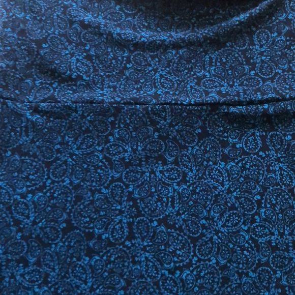 Lularoe maxi - Picture 2 of 3